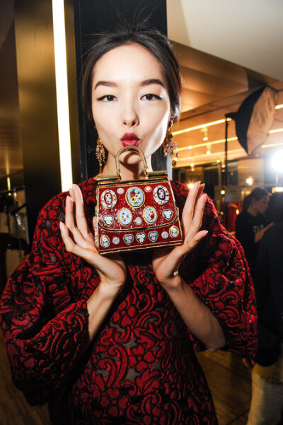 杜嘉班纳 DolceGabbana