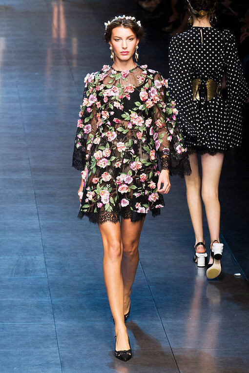 Dolce Gabbana