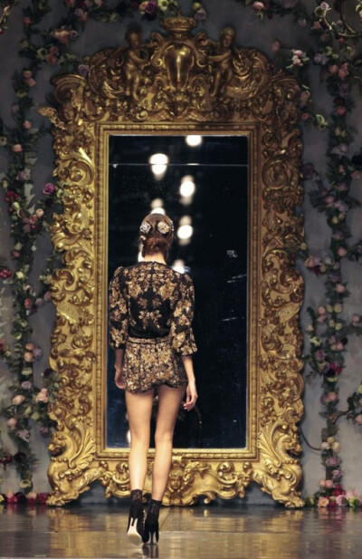 Dolce Gabbana