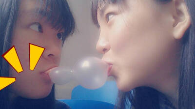 同学说恶心～～～我觉得很好玩啊！！～～