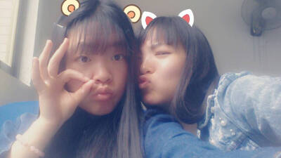 狰狞的表情！！～～哈哈哈哈哈