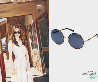 IRRESISTOR: ‘Envuillgu MBLK’ @ hotsunglasses.co.kr ￦380,000