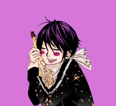 Noragami