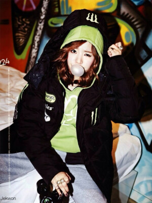 少时 sunny