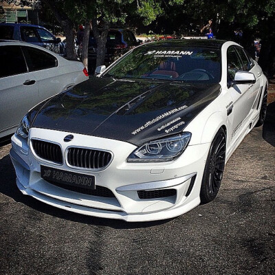 BMW M6