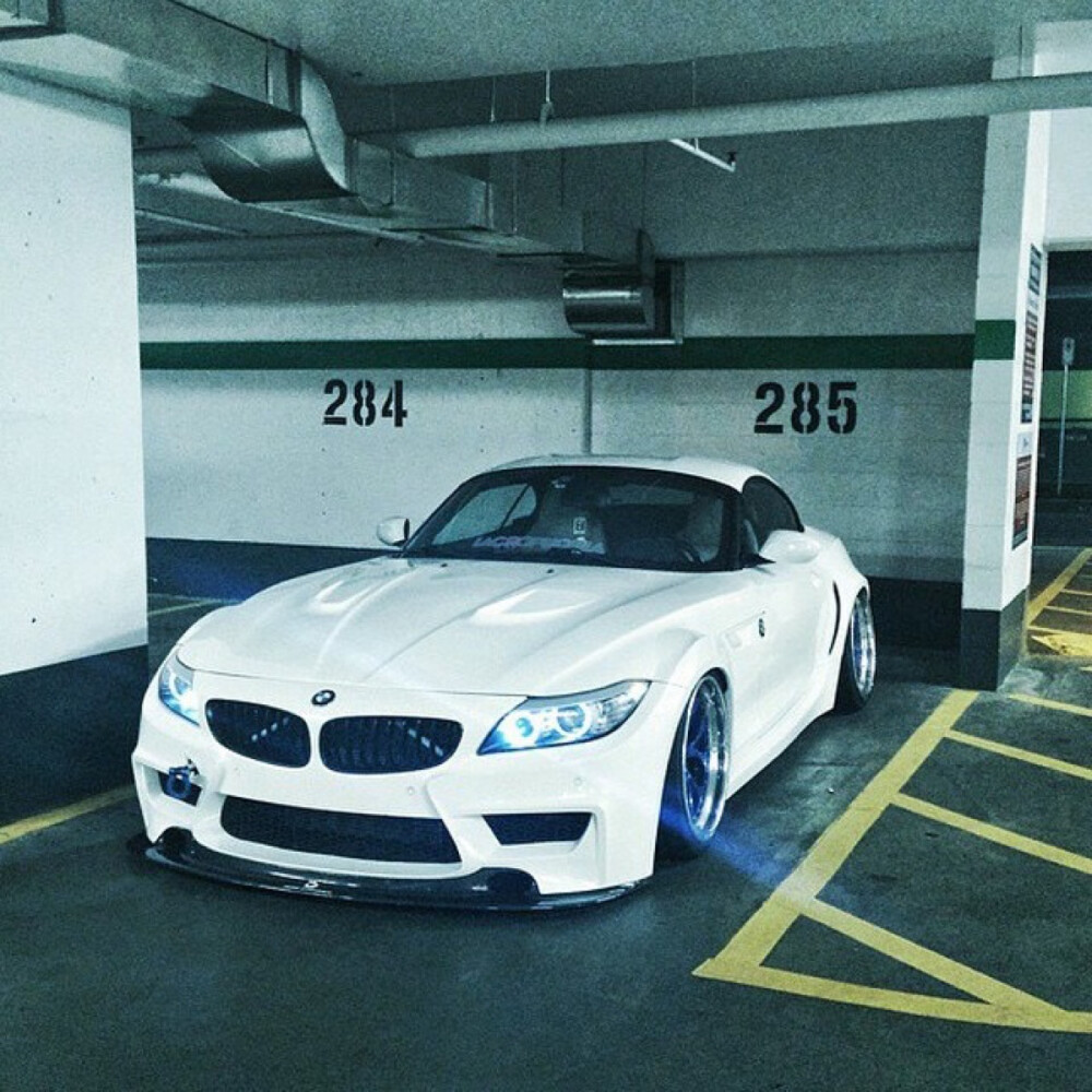 BMW Z4