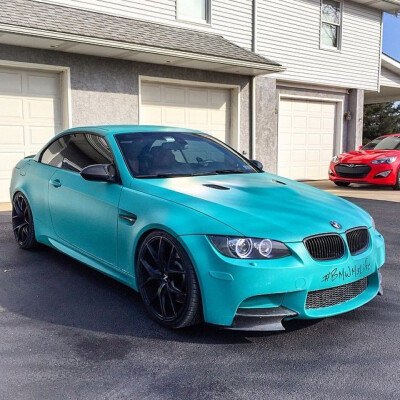 BMW M3