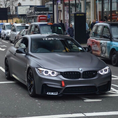 BMW M4