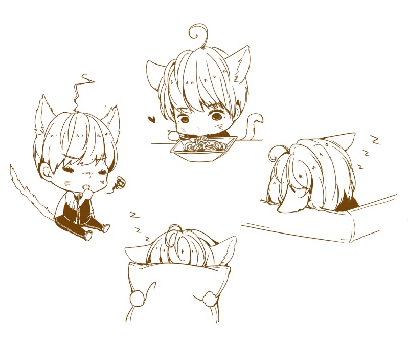 #王俊凯# #TFBOYS王俊凯# 饭绘 cr 宇佐玉子tamako