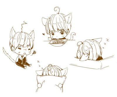 #王俊凯# #TFBOYS王俊凯# 饭绘 cr 宇佐玉子tamako