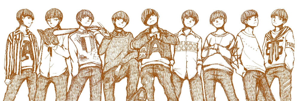 #王俊凯# #TFBOYS王俊凯# 饭绘 cr 宇佐玉子tamako