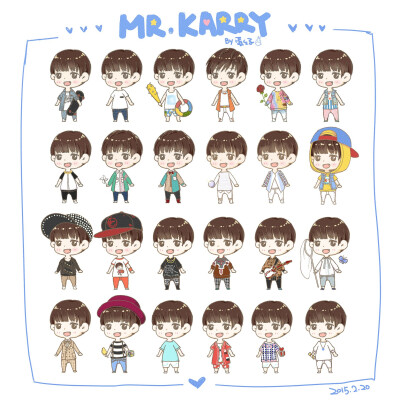 #王俊凯# #TFBOYS王俊凯# 饭绘 cr 宇佐玉子tamako