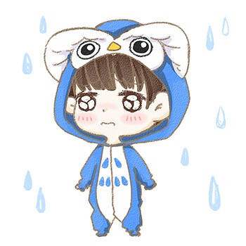 #王俊凯# #TFBOYS王俊凯# 饭绘 cr 宇佐玉子tamako