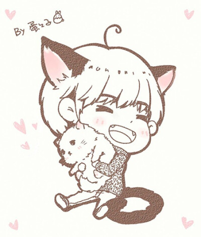 #王俊凯# #TFBOYS王俊凯# 饭绘 cr 宇佐玉子tamako