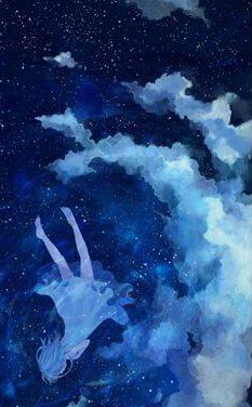 手机壁纸 二次元