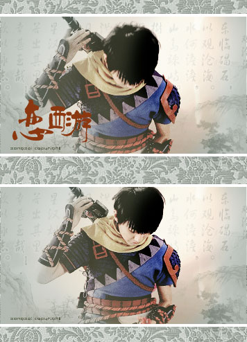 #王俊凯##tfboys王俊凯##tfboys# 恋西游饭修 cr：综仔