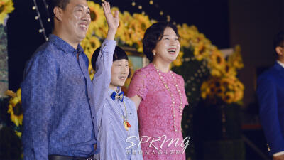 12岁是人生第一圈的结束、第二圈的开始。在小阿沐12岁生日这特别的一天，邀请各位亲朋，共同来见证小寿星这历史时刻的转折点。