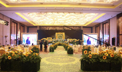 12岁是人生第一圈的结束、第二圈的开始。在小阿沐12岁生日这特别的一天，邀请各位亲朋，共同来见证小寿星这历史时刻的转折点。