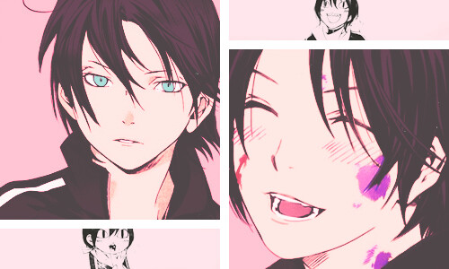 Noragami