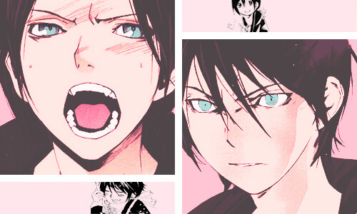 Noragami