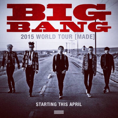 bigbang