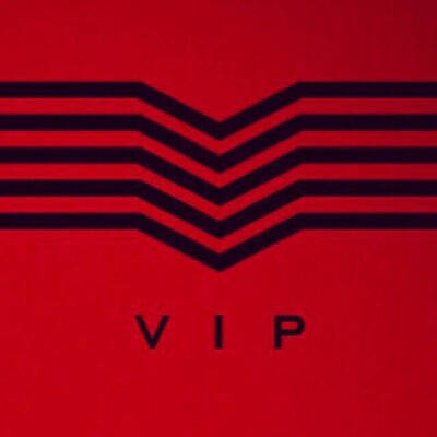 bigbang is vip