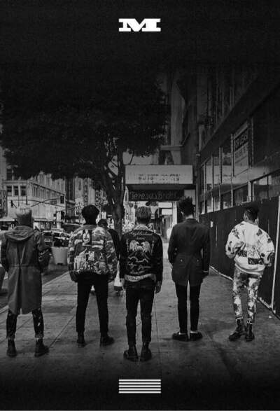 BIGBANG LOSER MADE