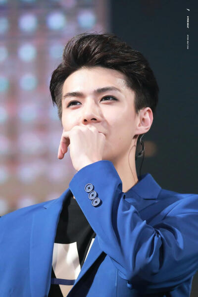 最衰ohsehun