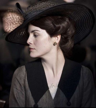 Downton Abbey