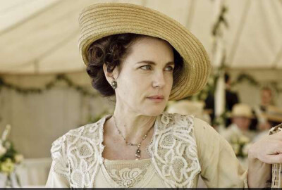 Downton Abbey