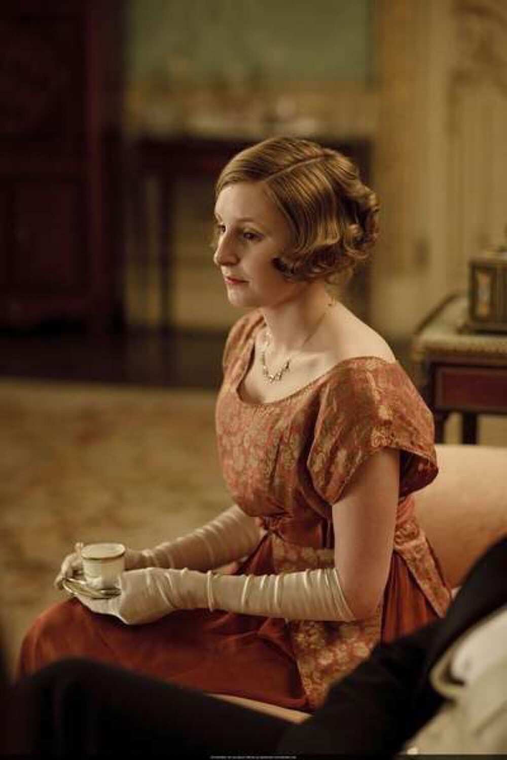 Downton Abbey