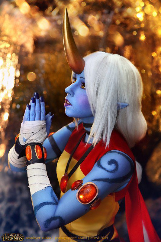 众星之子 索拉卡