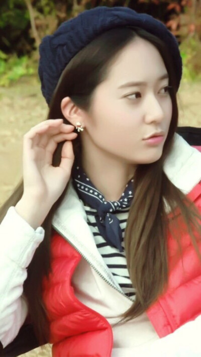 有很多的小细节 美美哒