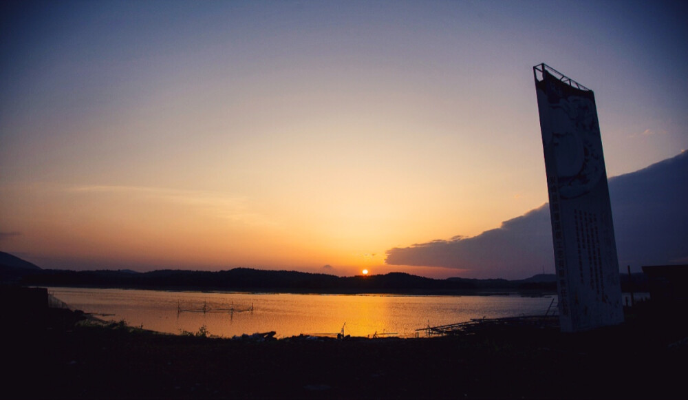 风景 旅行 杂志 海 河 夕阳