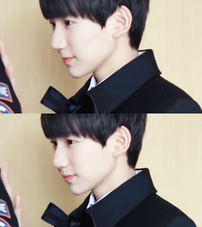 TFBOYS王源