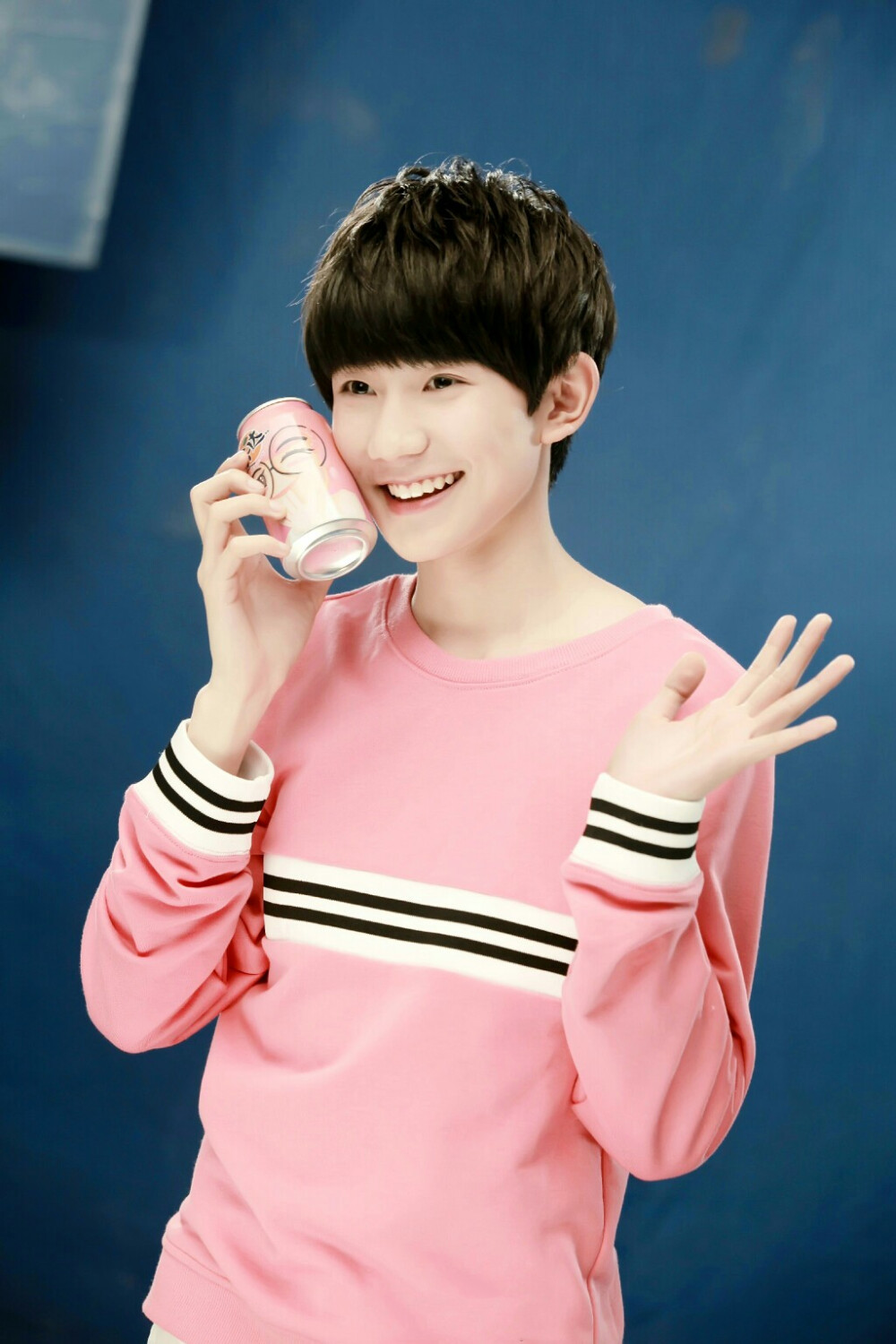 TFBOYS王源