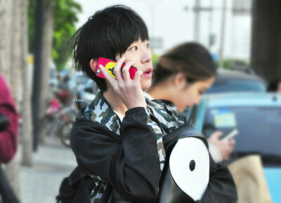 TFBOYS易烊千玺