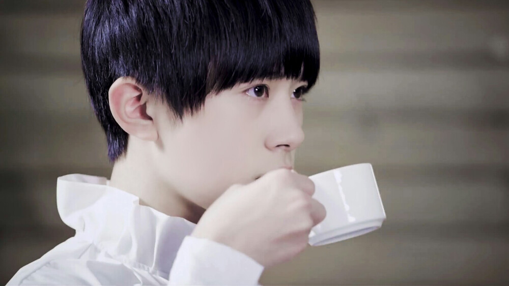 TFBOYS易烊千玺