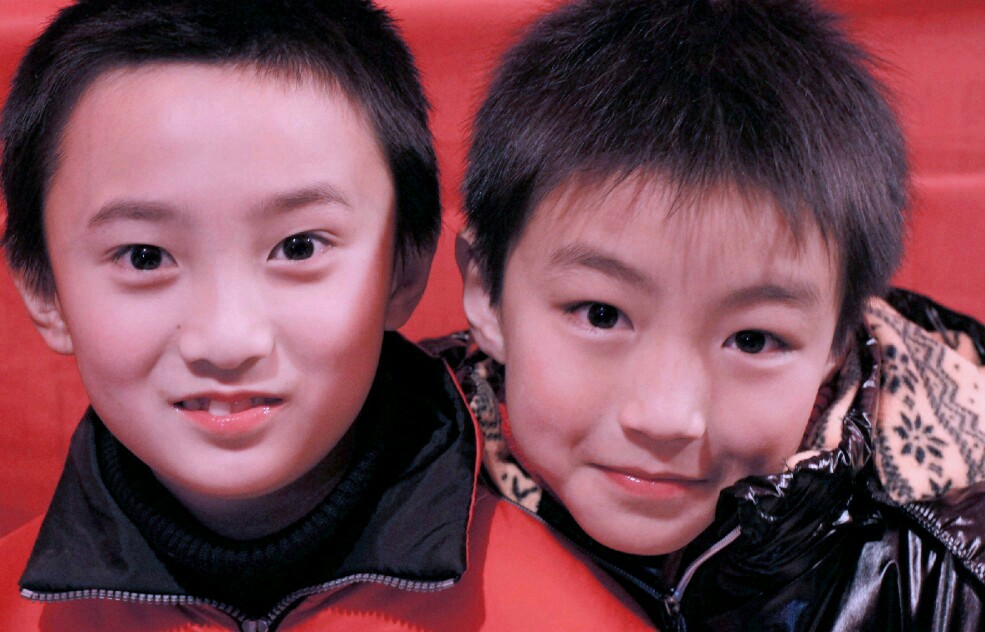 TFBOYS王俊凯