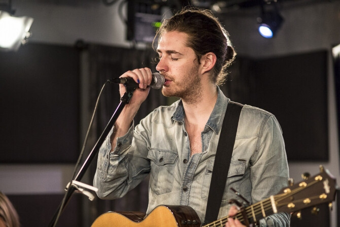 hozier