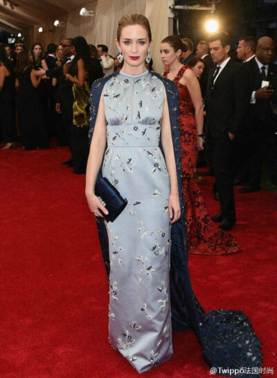 Met Gala 2015