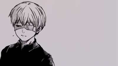 Kaneki Ken