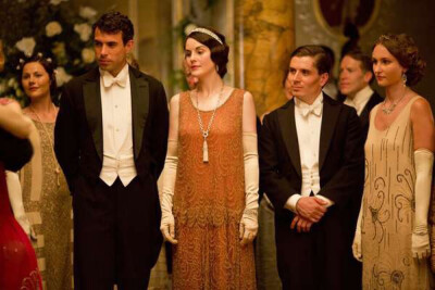 Downton Abbey