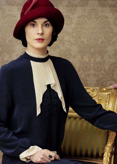 Downton Abbey