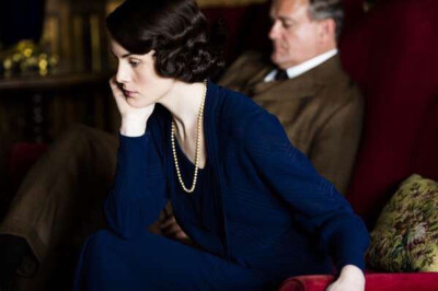 Downton Abbey