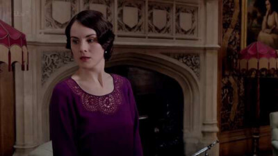 Downton Abbey