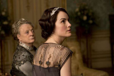 Downton Abbey