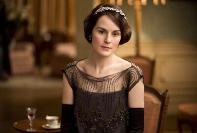 Downton Abbey