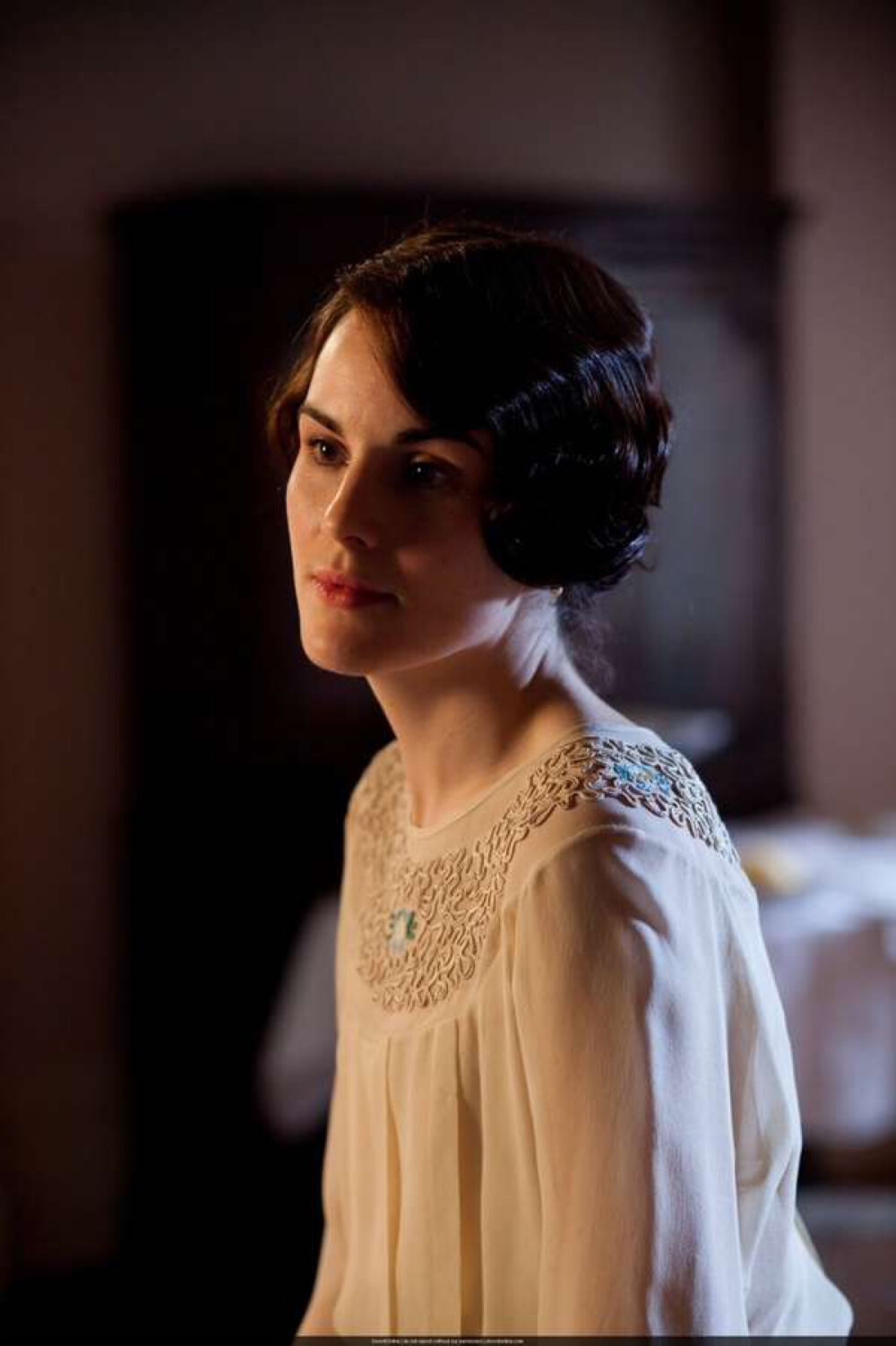 Downton Abbey