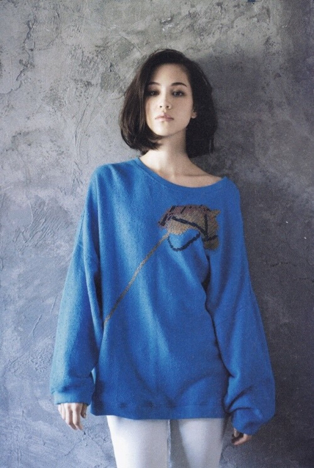 Mizuhara kiko 水原希子